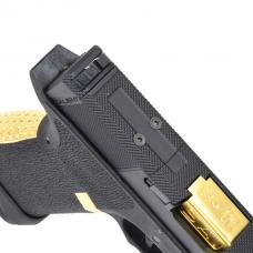 GBB EMG SAI Utility コンパクト GLOCKカスタム/Goldバレル [夏頃入荷予定.単品予約]