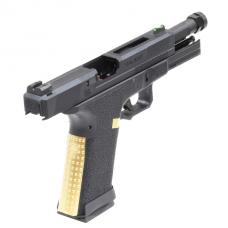 GBB SAI BLU グロックカスタム ブロンズ [CYB-GBB-6517080007965] [取寄]