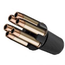BBエアーリボルバー用 スピードローダー.44MAG [取寄]