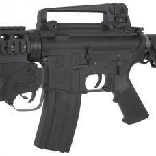電動ガン COLT M4A1 RIS  with M203  グレネードランチャー  【電子トリガーKestrel V2 BASIC搭載】  (COLT Licensed) [EC-707E] [取寄]
