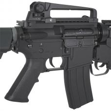 電動ガン COLT M4A1 RIS  with M203  グレネードランチャー  【電子トリガーKestrel V2 BASIC搭載】  (COLT Licensed) [EC-707E] [取寄]