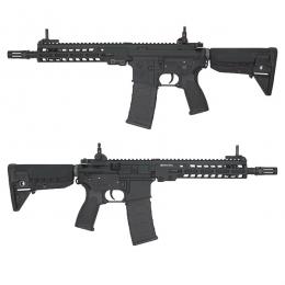 電動ガン Geissele SMR  MK14 9.5インチ  【電子トリガーKestrel V2 BASIC搭載】  BK (COLT Licensed) [EC-646E-1-BK-95] [取寄]