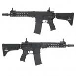 電動ガン Geissele SMR  MK14 9.5インチ  【電子トリガーKestrel V2 BASIC搭載】  BK (COLT Licensed) [EC-646E-1-BK-95] [取寄]