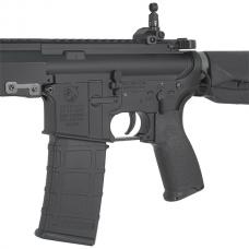 電動ガン Geissele SMR  MK14 9.5インチ  【電子トリガーKestrel V2 BASIC搭載】  BK (COLT Licensed) [EC-646E-1-BK-95] [取寄]
