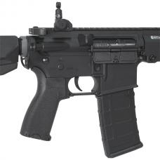 電動ガン Geissele SMR  MK14 9.5インチ  【電子トリガーKestrel V2 BASIC搭載】  BK (COLT Licensed) [EC-646E-1-BK-95] [取寄]