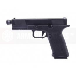 GBB EMG SAI Utility STD GLOCKカスタム/ブラックバレル [夏頃入荷予定.単品予約]