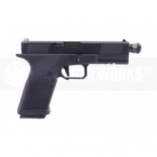 GBB EMG SAI Utility STD GLOCKカスタム/ブラックバレル [夏頃入荷予定.単品予約]