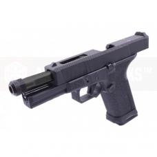 GBB EMG SAI Utility STD GLOCKカスタム/ブラックバレル [夏頃入荷予定.単品予約]