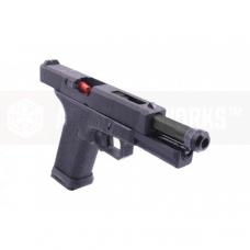 GBB EMG SAI Utility STD GLOCKカスタム/ブラックバレル [夏頃入荷予定.単品予約]