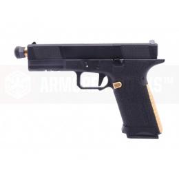 GBB EMG SAI Utility STD GLOCKカスタム/Goldバレル [夏頃入荷予定.単品予約]