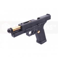 GBB EMG SAI Utility STD GLOCKカスタム/Goldバレル [夏頃入荷予定.単品予約]