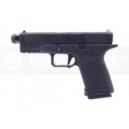 GBB EMG SAI Utility コンパクト GLOCKカスタム/ブラックバレル [夏頃入荷予定.単品予約]