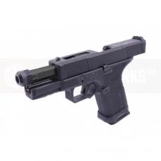 GBB EMG SAI Utility コンパクト GLOCKカスタム/ブラックバレル [夏頃入荷予定.単品予約]