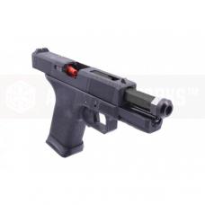 GBB EMG SAI Utility コンパクト GLOCKカスタム/ブラックバレル [夏頃入荷予定.単品予約]