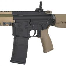 電動ガン Geissele SMR MK14 9.5インチ  【電子トリガーKestrel V2 BASIC搭載】  DE (COLT Licensed) [EC-646E-1-CGII-95] [取寄]