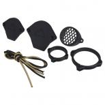 OHC SCOPECAP PROタイプスコープキャップ RAZOR HD 1-6x スコープ用 [SOTAC-WZ-310-BK] [取寄]