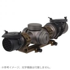 OHC SCOPECAP PROタイプスコープキャップ RAZOR HD 1-6x スコープ用 [SOTAC-WZ-310-BK] [取寄]