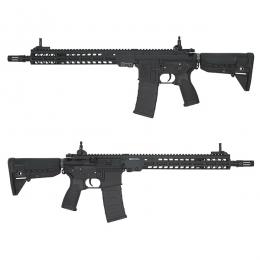 Geissele Mk14 13.5 BK レプリカ 新品未使用 L.A.ホビーショップ / 電動ガン Geissele SMR MK14 13.5インチ