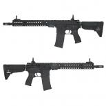 電動ガン Geissele SMR MK14 13.5インチ  【電子トリガーKestrel V2 BASIC搭載】  BK (COLT Licensed) [EC-646E-3-BK-135] [取寄]