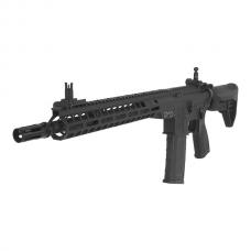 電動ガン Geissele SMR MK14 13.5インチ  【電子トリガーKestrel V2 BASIC搭載】  BK (COLT Licensed) [EC-646E-3-BK-135] [取寄]