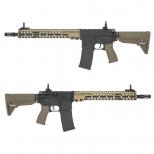 電動ガン Geissele SMR  MK14 13.5インチ  【電子トリガーKestrel V2 BASIC搭載】  DE (COLT Licensed) [EC-646E-3-CGII-135] [取寄]
