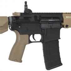 電動ガン Geissele SMR  MK14 13.5インチ  【電子トリガーKestrel V2 BASIC搭載】  DE (COLT Licensed) [EC-646E-3-CGII-135] [取寄]
