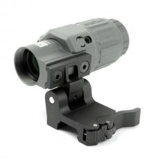 G33 STS タイプ 3X マグニファイア [SOTAC-M-024] グレー [品切中.再入荷時期未定]
