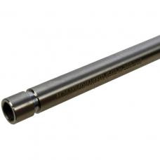 6.02ステンレスインナーバレル AGM MP40/41(007)用 252mm [AGMIB02SSA252] [取寄]