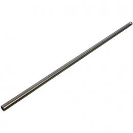 6.02ステンレスインナーバレル AGM STENシリーズ(058SL)用 330mm [AGMIB02SSA330] [取寄]