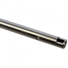 6.02ステンレスインナーバレル AGM STENシリーズ(058SL)用 330mm [AGMIB02SSA330] [取寄]