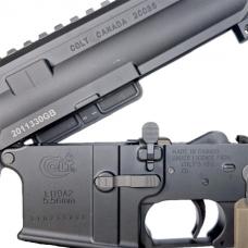 GBB : Colt Canada L119A2 AWS 限定品 (EMG Cybergun Colt licensed) [8月入荷予定.単品予約]
