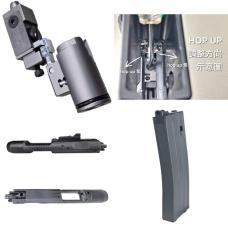 GBB : Colt Canada L119A2 AWS 限定品 (EMG Cybergun Colt licensed) [8月入荷予定.単品予約]