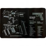 ガンマット(Glock GEN.5) [取寄]