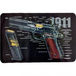 ガンマット(M1911 3D) [取寄]