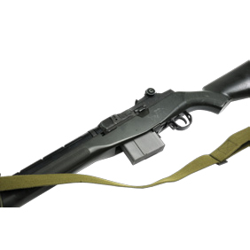 廃盤品 mag m14 ショート マガジン 2本セット