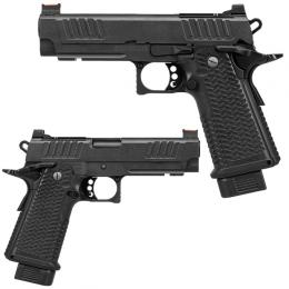 CO2 GBB STP45 [GAS-STP-045-BBB-ECM] [8/7頃発売.予約] ※先着順
