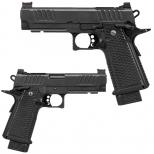 CO2 GBB STP45 [GAS-STP-045-BBB-ECM] [8/7頃発売.予約] ※先着順