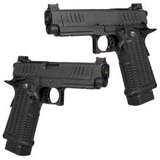 CO2 GBB STP45 [GAS-STP-045-BBB-ECM] [8/7頃発売.予約] ※先着順