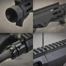 GBB MAXIM Defense MD9-K (JPver./MD Licensed) [VF2J-LMD9-BK01] [8月入荷予定.単品予約]