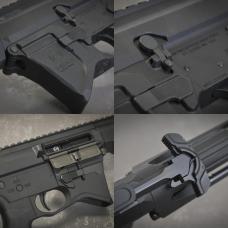 GBB MAXIM Defense MD9-K (JPver./MD Licensed) [VF2J-LMD9-BK01] [8月入荷予定.単品予約]