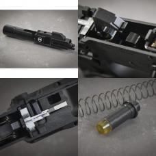 GBB MAXIM Defense MD9-K (JPver./MD Licensed) [VF2J-LMD9-BK01] [8月入荷予定.単品予約]