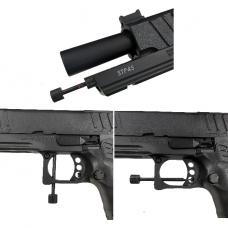 CO2 GBB STP45 [GAS-STP-045-BBB-ECM] [8/7頃発売.予約] ※先着順