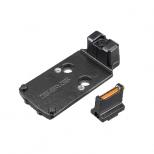 STP45シリーズ用 RMRミニドットサイトアダプタープレート [G-03-269] [8/7頃発売.予約] ※先着順
