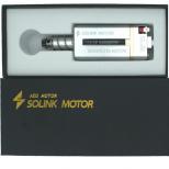 Slim薄型ブラシレスモーター 43K ロング (43000RPM) [SLK-MTR-W-SLIM-43K-L] [10月入荷予定.単品予約]