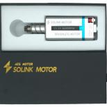 Slim薄型ブラシレスモーター 36K ロング (36000RPM) [SLK-MTR-W-SLIM-36K-L] [10月入荷予定.単品予約]