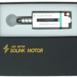 Slim薄型ブラシレスモーター 30K ロング (30000RPM) [SLK-MTR-W-SLIM-30K-L] [10月入荷予定.単品予約]