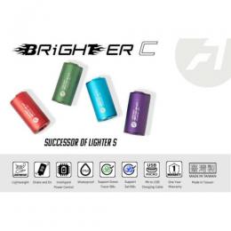 BRIGHTER C ウルトラコンパクト フルオートトレーサー [取寄]