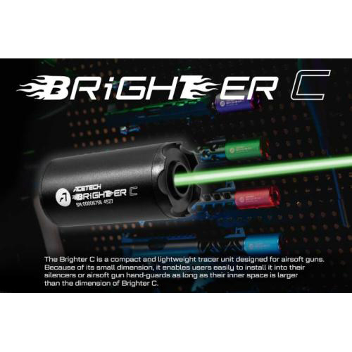 L.A.ホビーショップ / BRIGHTER C ウルトラコンパクト フル
