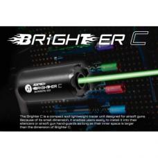 BRIGHTER C ウルトラコンパクト フルオートトレーサー [取寄]