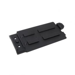 WII TECH製 マルイG17Gen5 A.Armsスライド用 ACRO P-2ドットサイトマウント [3550] [取寄]